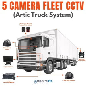 Live View 5 Camera for Artic