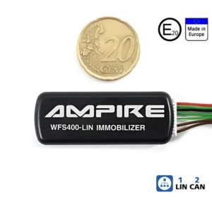 AMPIRE WFS400 PRO