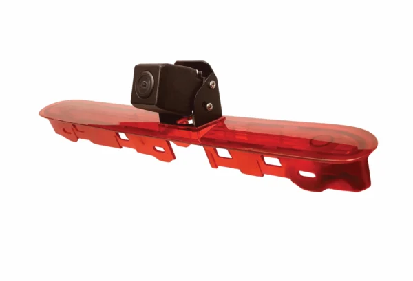 Peugeot Expert, Citroen Dispatch 2016+, Vauxhall Vivaro 2019+ Brake Light Camera - D1 PAL - Image 2