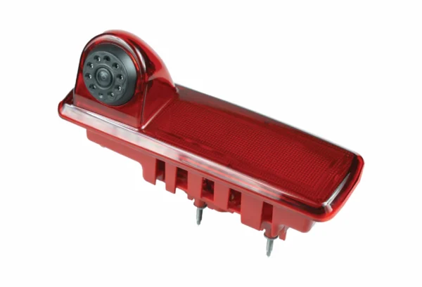 Renault Trafic 2014+, Vauxhall Vivaro 2014-2018 Brake Light Camera - 720P PAL - Image 3