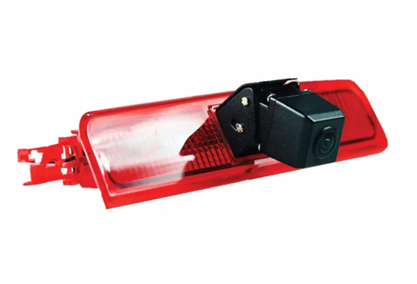 VW Caddy 2003-2021 Brake Light Camera - 720P PAL - Image 3