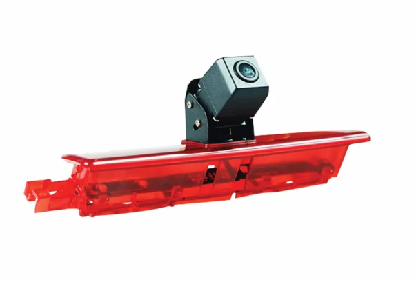 VW Caddy 2003-2021 Brake Light Camera - 720P PAL - Image 2