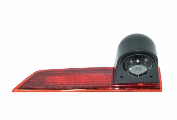 Ford Transit Custom (Bulb Version) 2012-2015 Brake Light Camera - D1 PAL - Image 2