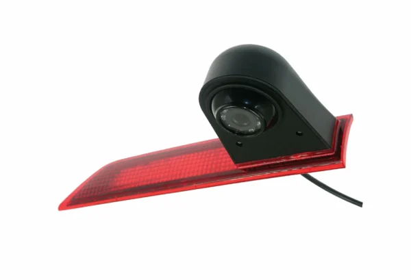 Ford Transit Custom (LED Version) 2016+ Brake Light Camera - 720P PAL - Image 2
