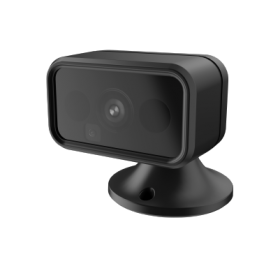 Infrared Cabin-View Camera