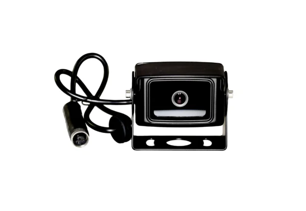 MDVR 1080P 4pin Black Starlight Heavy Duty Rear Camera - Image 2