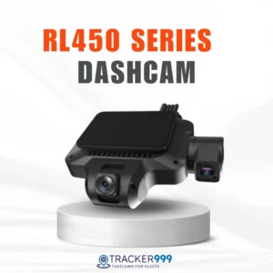 4G Live View 5 Channel Dashcam / GPS Tracker
