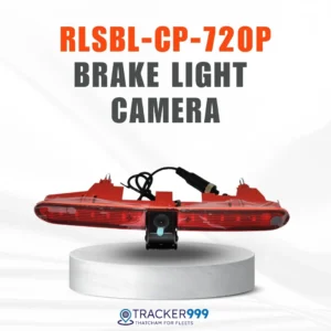 Peugeot Partner, Citroen Berlingo 2008+ Brake Light Camera - 720P PAL