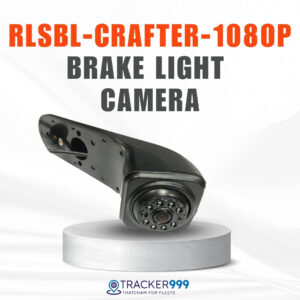 VW Crafter 2017+ Brake Light Camera - 1080P PAL