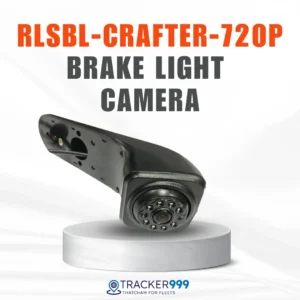 VW Crafter 2017+ Brake Light Camera - 720P PAL