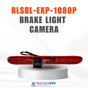 Peugeot Expert, Citroen Dispatch 2016+, Vauxhall Vivaro 2019+ Brake Light Camera - 1080P PAL