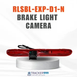 Peugeot Expert, Citroen Dispatch 2016+, Vauxhall Vivaro 2019+ Brake Light Camera - D1 NTSC