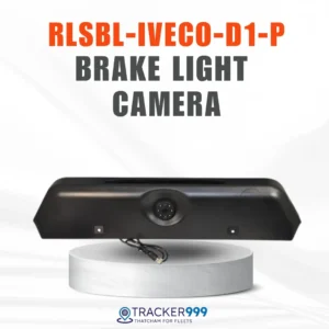 Iveco Daily 2014-2022 Brake Light Camera - D1 PAL