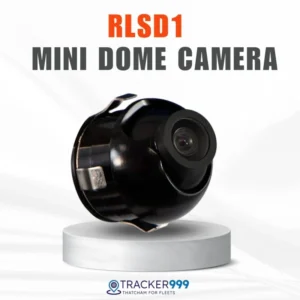 MDVR D1 Mini Dome Camera with Phono Connector