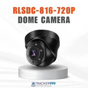 MDVR 720P 4pin Small Dome Camera