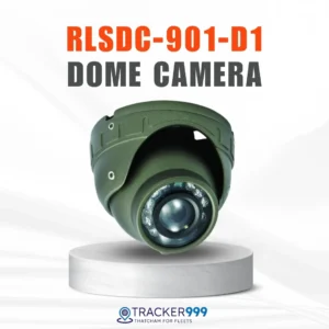 MDVR D1 4pin Dome Camera