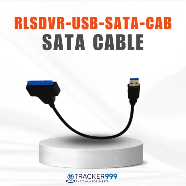 USB to SATA Cable – Connect HDD to PC