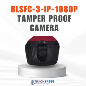 MDVR Windscreen Mounted Tamper-Proof Camera IP PAL - 1080P