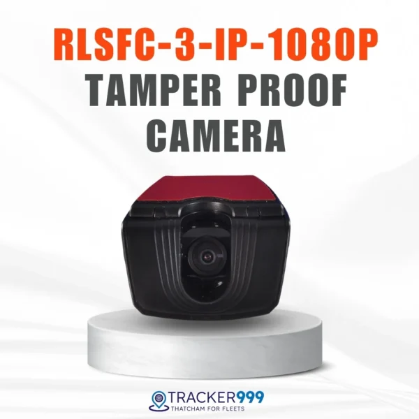 MDVR Windscreen Mounted Tamper-Proof Camera IP PAL - 1080P