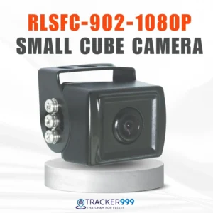 MDVR 1080P AHD PAL Small Cube Camera
