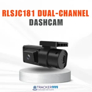 RLSJC181 Dual Dashcam