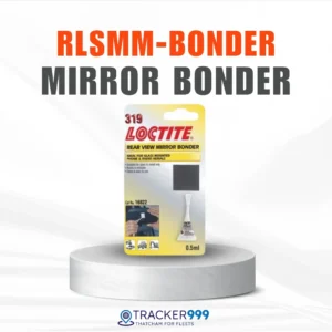 Mirror Bonding Adhesive