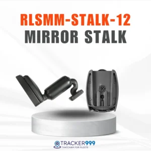 Mercedes Mirror Stalk: