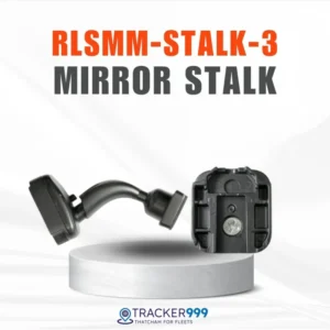 VW Rear-View Mirror Stalk