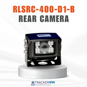 rear camera hgv