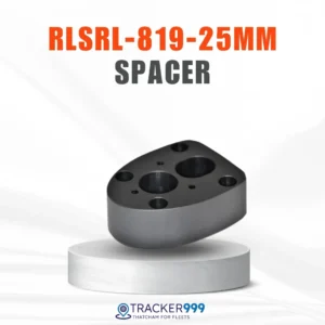 25mm Spacer for RL-819 Cameras