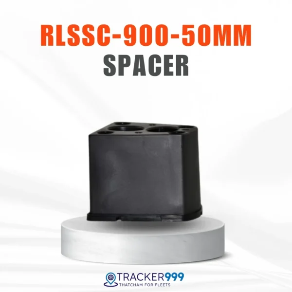 50mm Spacer for SC-900 Cameras