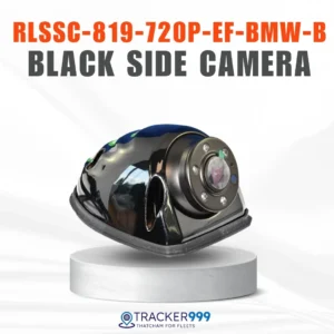 MDVR 720P BMW Black Easy Fit Side Camera