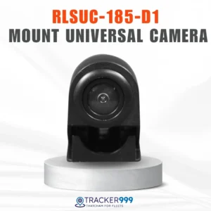 MDVR 3-in-1 D1 Universal Mount Camera 4pin