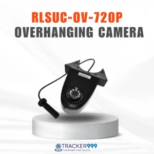 MDVR 720P Overhanging Camera