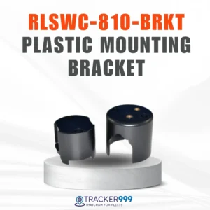 Plastic Mounting Bracket for WC-810-720P