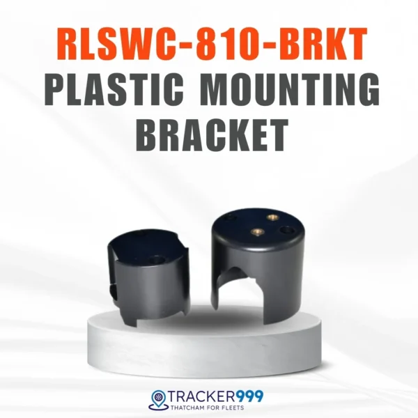 Plastic Mounting Bracket for WC-810-720P