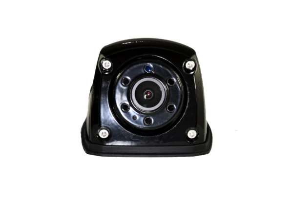MDVR Starlight Gloss Black Side Camera 4pin - D1/720P/1080P - Image 2