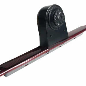 Mercedes Sprinter 2006+, VW Crafter 2006-2017 Brake Light Camera - 1080P PAL