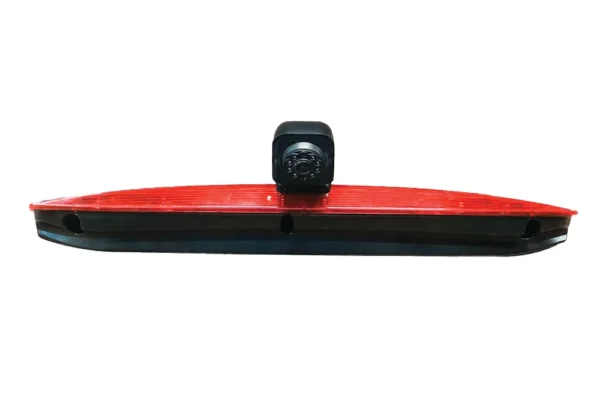 Mercedes Vito (Barn Door Version) 2014+ Brake Light Camera - D1 NTSC - Image 2
