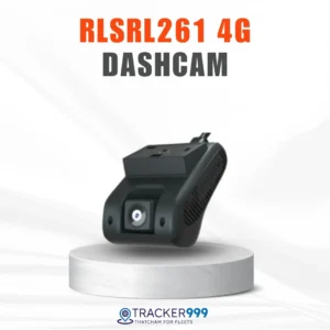 RLSRL261 4G Live View Dashcam