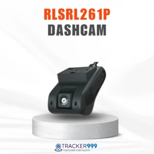 4G Live View Dual Dashcam / GPS Tracker