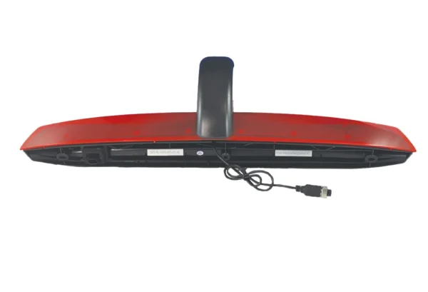 Mercedes Vito (Barn Door Version) 2014+ Brake Light Camera - D1 NTSC - Image 3