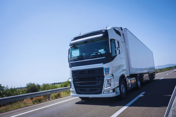 FORS compliance kits for fleet safety and operational standards