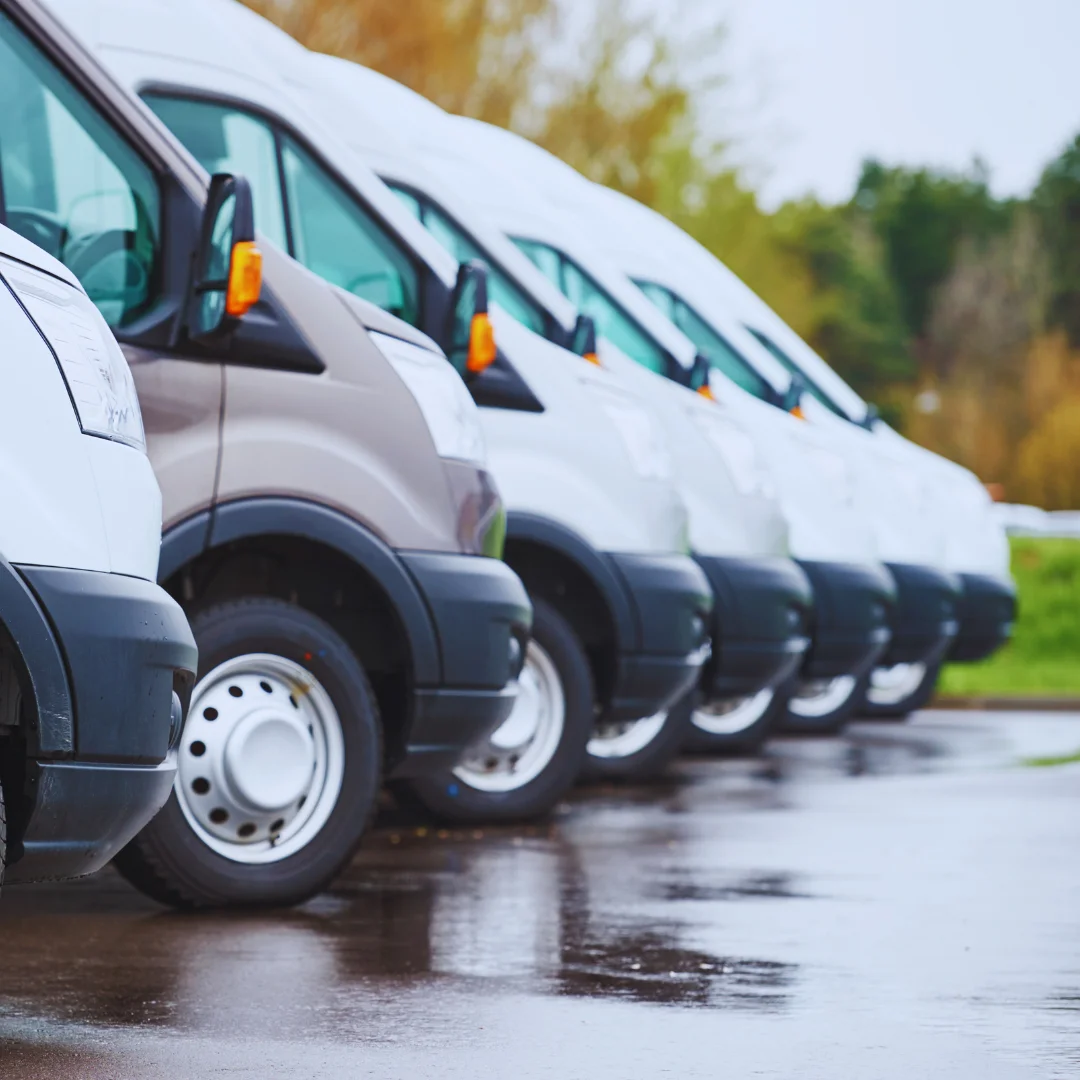 Tracker 999 team delivering trusted vehicle tracking solutions