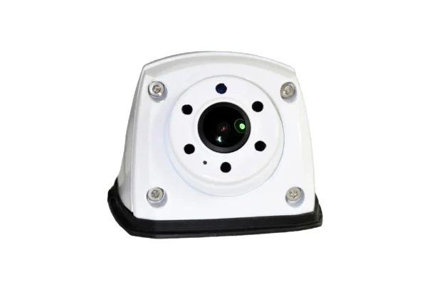 MDVR Starlight Gloss Black Side Camera 4pin - D1/720P/1080P - Image 2