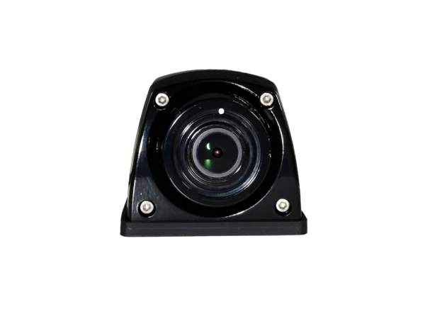 MDVR Starlight Gloss Black Side Camera 4pin - D1/720P/1080P - Image 2